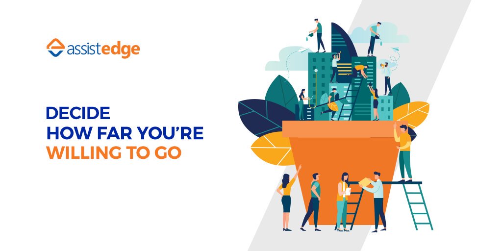 edge_verve's tweet photo. Having successfully set up over 200 global #Enterprises on their #Automation journey,
we know what it will take to set you on your future course.
Know more: https://t.co/dfOOmCdmoi
#AutomationBuiltForEveryone #RPA #AssistEdge #Robotics https://t.co/MzLUROFyn8