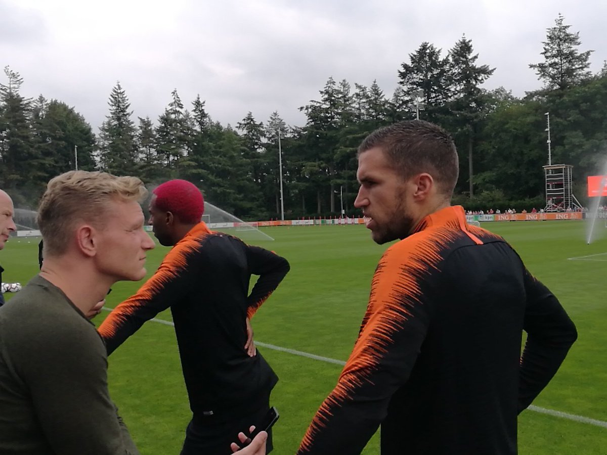 Rijnmond Sport tweet media