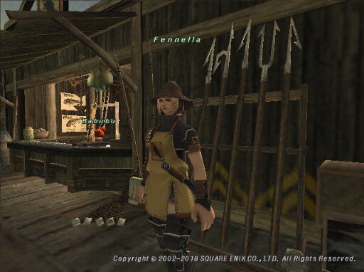 pso753's tweet photo. ウインダス港 漁師ギルド
#FF11 #FFXI #PortWindurst #FishingGuild https://t.co/Ewe6Xz0OAL