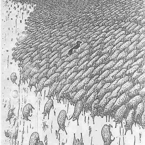 Read. Think. Vote.
#RUReady2018