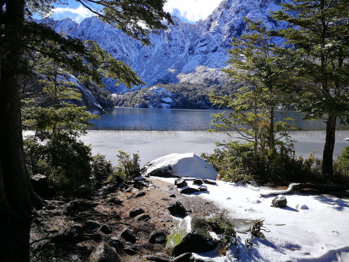 psicomachine's tweet photo. @manoslimpia1963 @voyhoy @SernaturBioBio @biobio @informetierra @conaf_minagri @TrekkingCL @turichile y eso q no la han visto en invierno!!! es un manjarsh para los sentidos https://t.co/oOc4fji19p