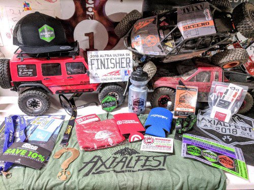 Axialrc's tweet photo. The Skeeno #AXIALFEST2018 report is in over at the #Axialblog and it's great read loaded with photos for those who did and didn't attend the event. Take a look: https://t.co/skkeML0agf #axial https://t.co/fd9WtH7b7Q