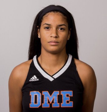 legacynationsg's tweet photo. #CommitmentMonday: Congratulations to our Basketball Highlight Video Athlete & ESPN’s 13th Ranked Shooting Guard for C/O 2019 Lexi Duckett (@L3xxi_11) of DME Sports Academy for committing to The University of North Carolina. We’re so proud of you! God bless you! #LegacyMatters https://t.co/9WJ8t6jUD6