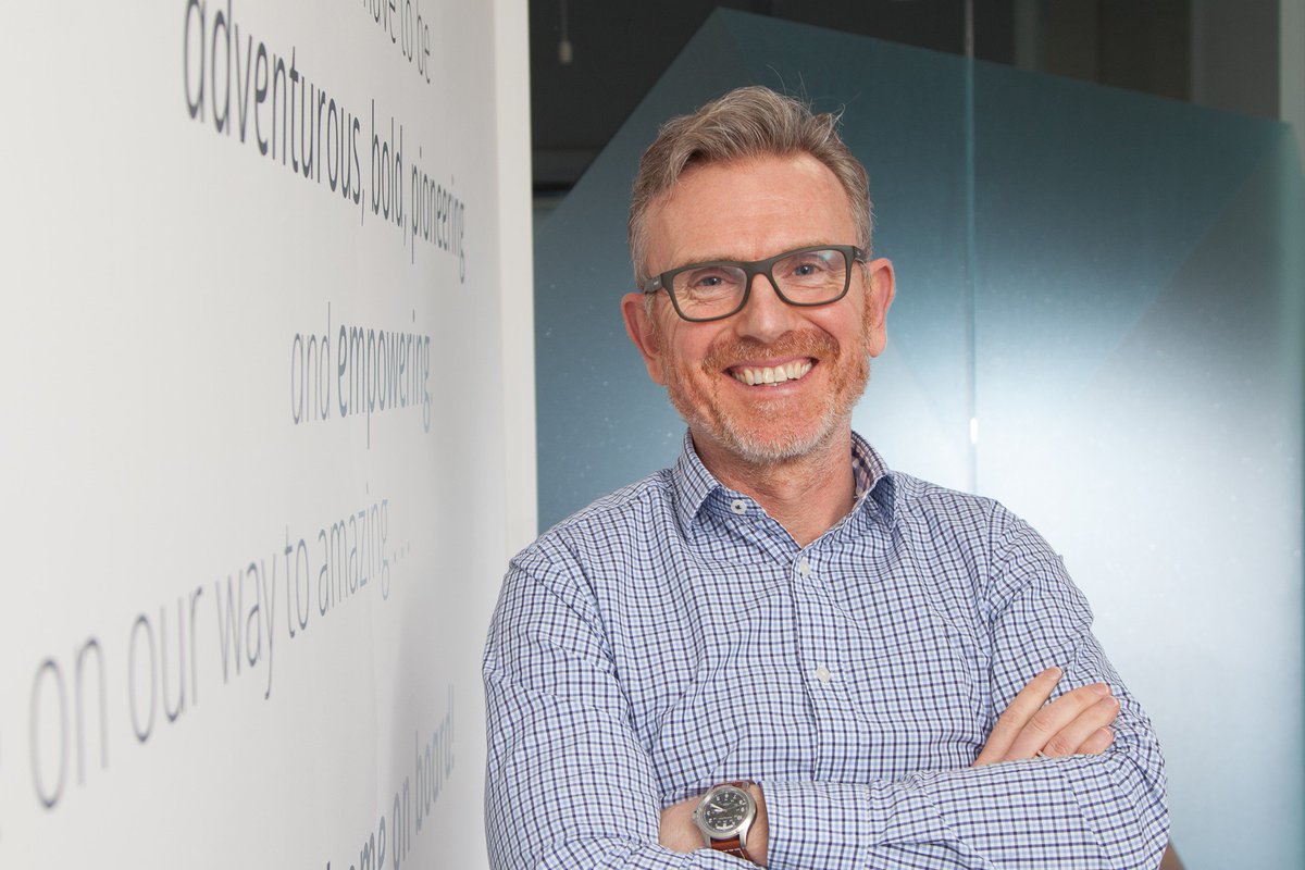 Top Mobility as a Service Influencers - Dr Steve Cassidy <a href="/espgrp/">The ESP Group</a> @mobilitystories ow.ly/Fnmm30lFeRd