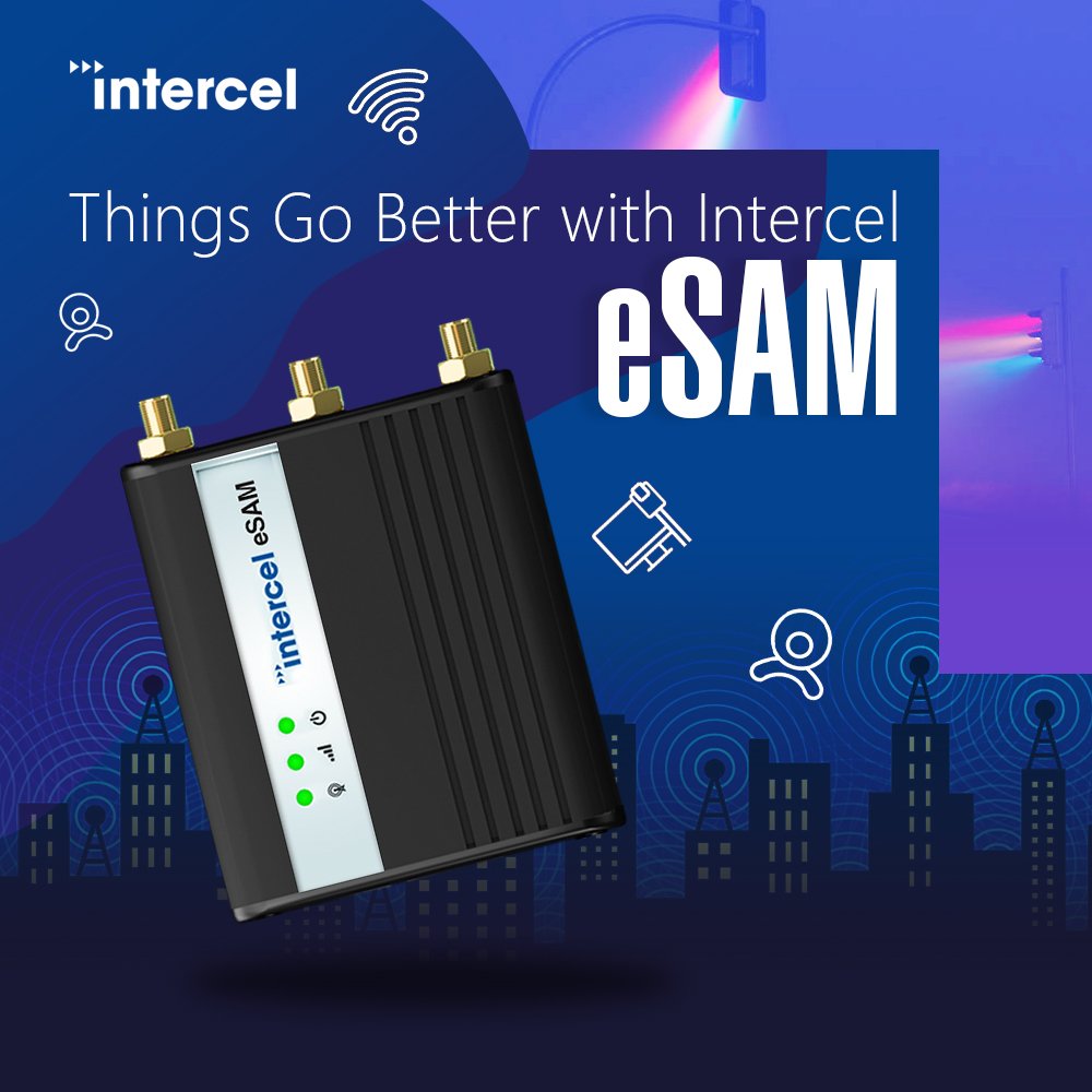 Intercel (@IntercelAU) / Posts / X