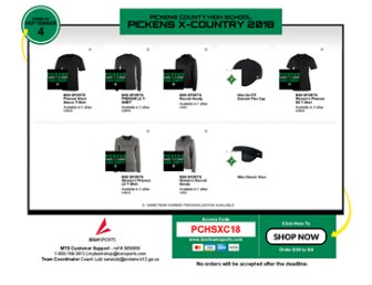 Pickens_XC's tweet photo. One more day to order! Don't miss out on some sweet spirit gear for this year's XC season! The shop closes on 9/4, so get on it!
Shop Now: https://t.co/Sy9pB4IttC
#runpickens #pickensxc #GoDragons #xc #crosscountry #spiritwear https://t.co/D4pYRdozgS