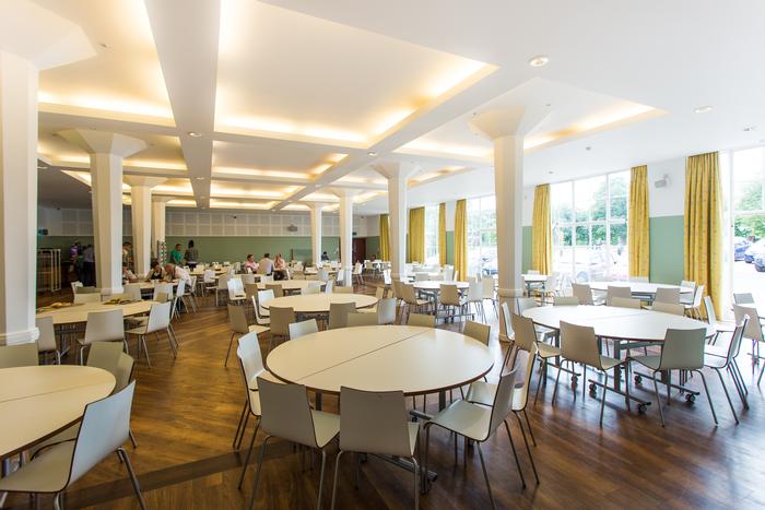 Venues_org_uk's tweet photo. .@HarperAdamsUni is the place to hold any event. From conferences and corporate parties to training and team building, to weddings and other celebrations. https://t.co/6eM488pwj5 #harperadamsuniversity #eventspaces #shropshirevenues #conferencesandevents #VenuesOrgUK https://t.co/eZZC6ekPM7