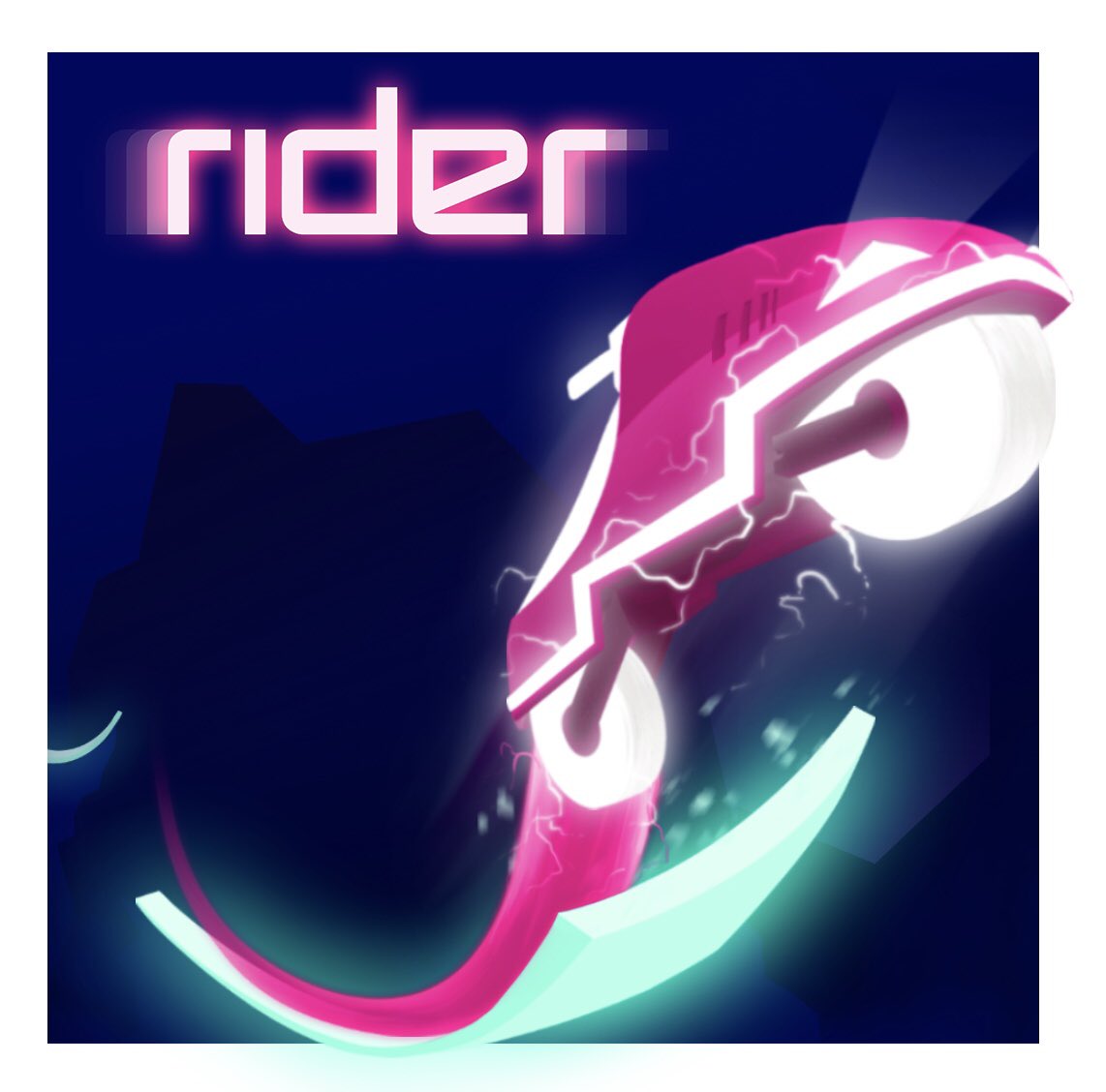 ChimpWorksGames's tweet image. Rider has over 55 million downloads🎉 what do you like the most about RIDER? 
#ridergame #mobilegames #rider
