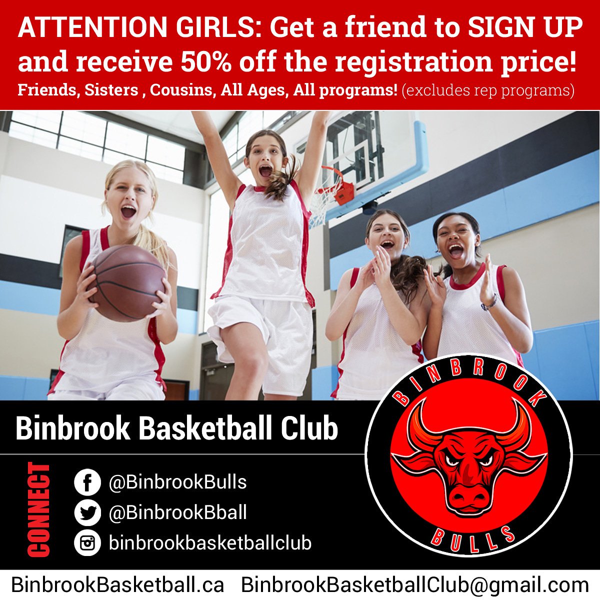Binbrook Basketball Club tweet media