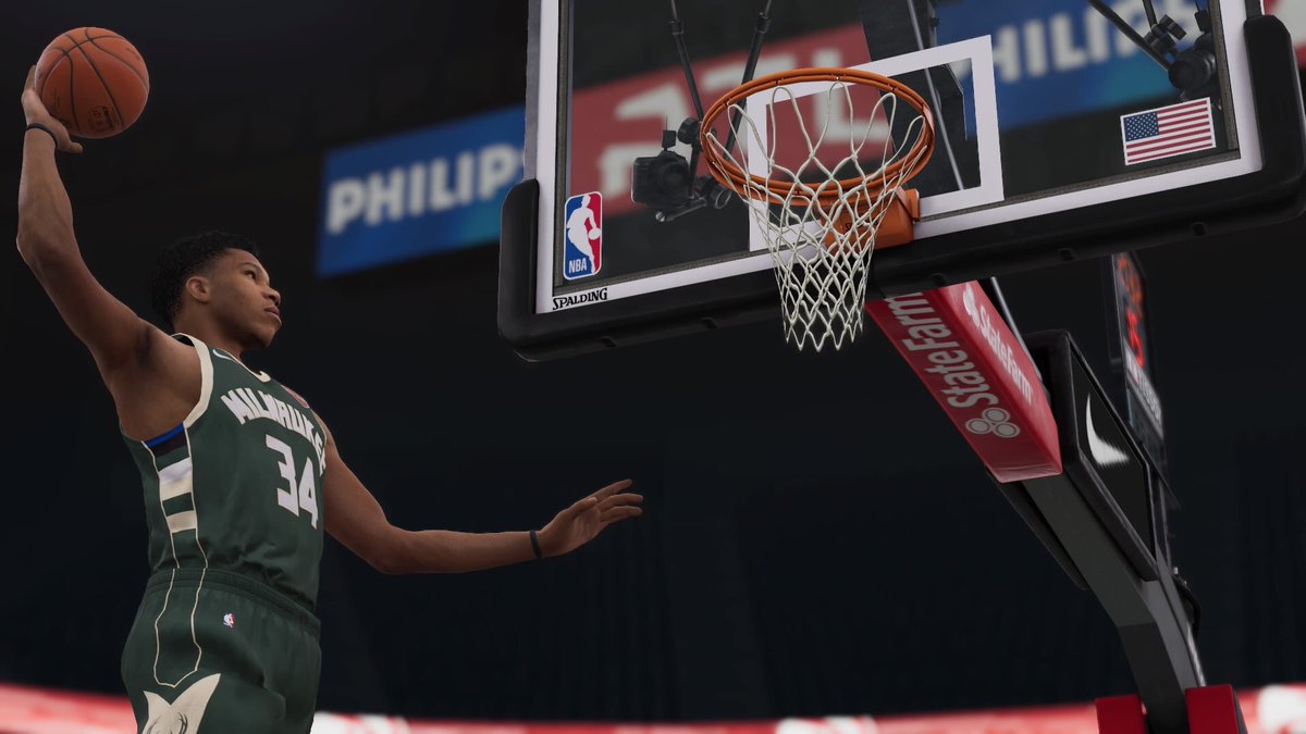 NBA Live 19 now available New Game Network