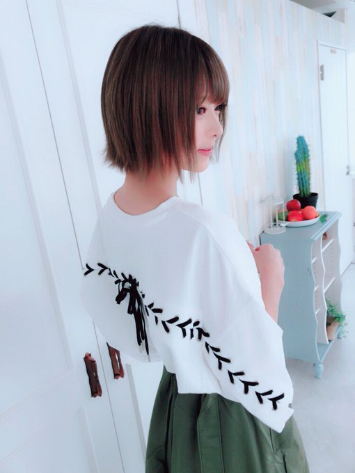 Twitterのコスプレ画像28