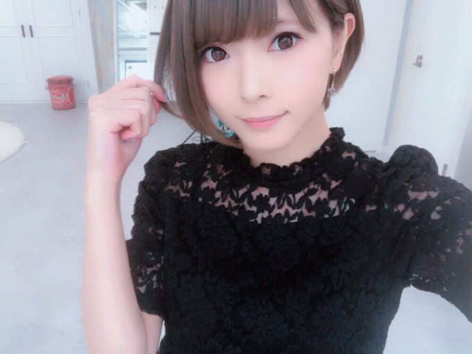 Twitterのコスプレ画像25