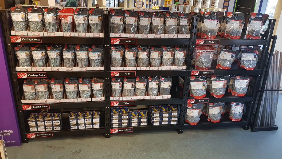 jonesalex7's tweet image. @NYTimber Sunderland,, the new Timco range is now available!! #ZIPFIX #MULTIFIX @greggojohn @TIMco_tweets @JRDTimco @mickymerch @Josh21Knight @obtimco