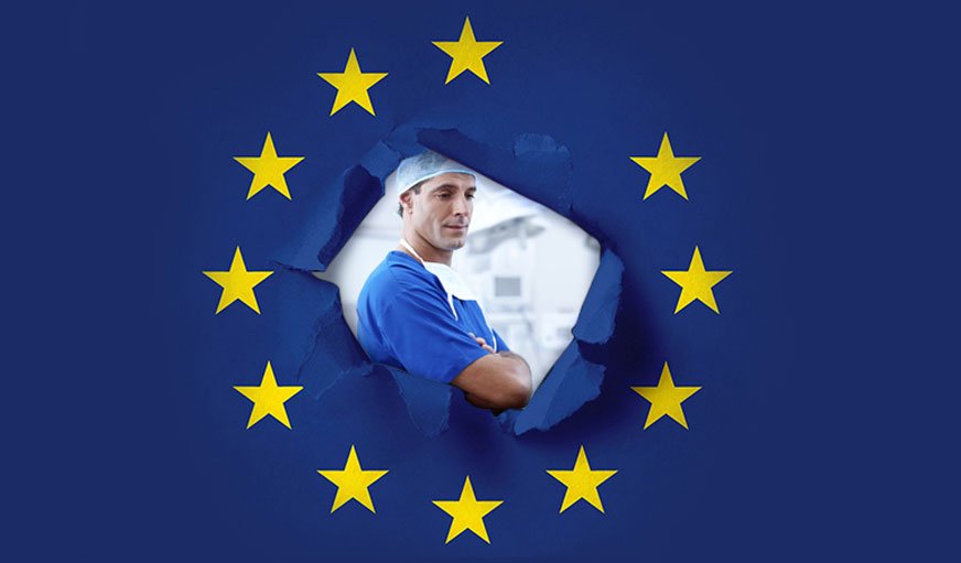 In this week's Perspective Professor of Health Care Law, @JeanMcHale2 reflects on the possible impact of #Brexit on the #NHS, and what it could mean for patients in the UK and those travelling to Europe. birmingham.ac.uk/research/persp… <a href="/bhamlaw/">Birmingham Law</a> <a href="/artsatbham/">College of Arts+Law</a>