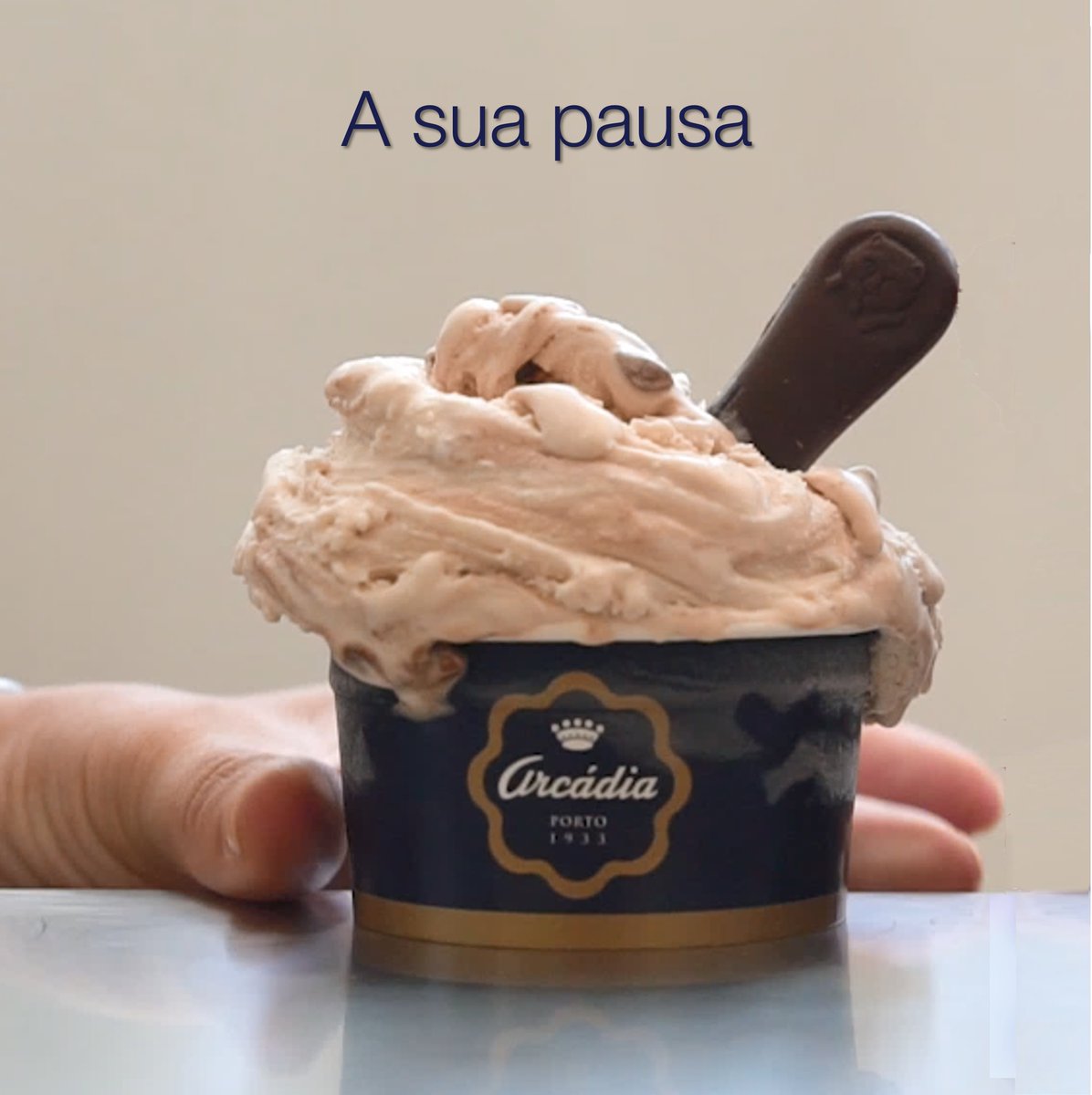 Arcádia tweet media