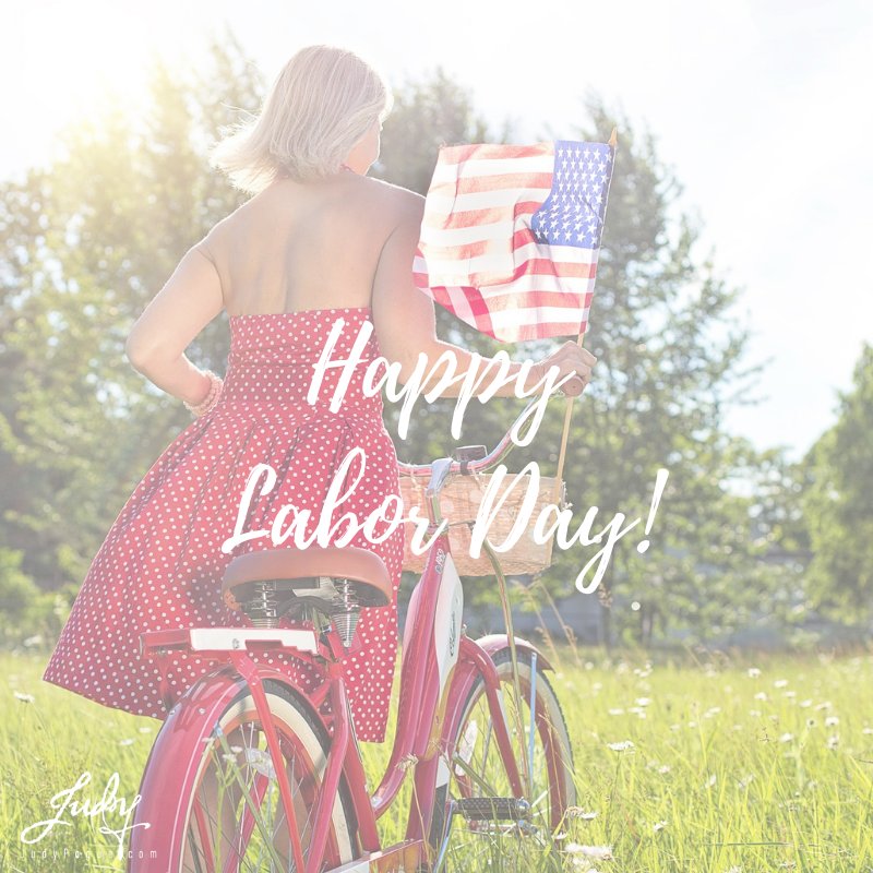 AwakenwithJudyP's tweet photo. We pray you rest from your labor today!
#IamAwakeInChrist #AwakenSleepingBeauty #LaborDay #Recharge https://t.co/yYth5hCWl3
