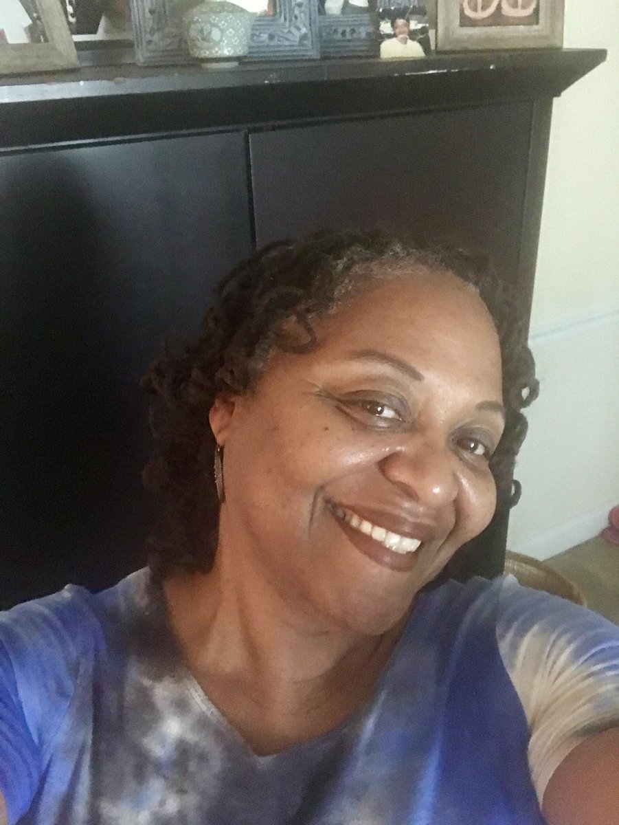 Abenaa46's tweet image. Trying something new...#curlz