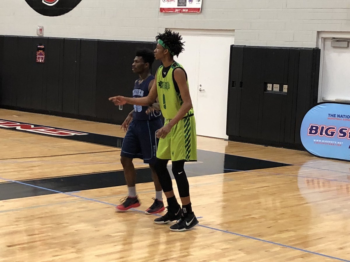 Prep Hoops South Carolina tweet media