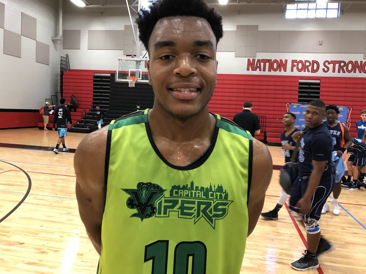 Prep Hoops South Carolina tweet media