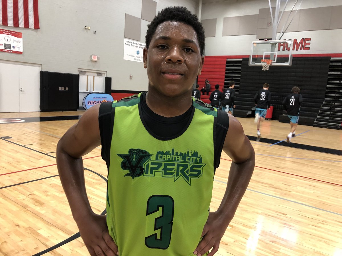 Prep Hoops South Carolina tweet media