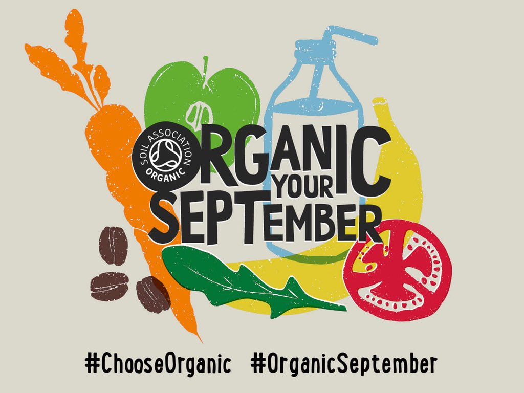 ORGANIC PROTEIN tweet media
