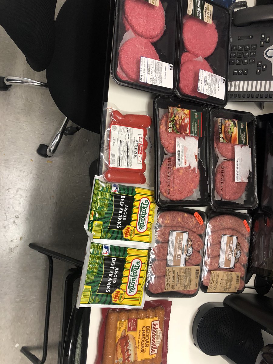 This is how <a href="/TeamAlamance/">Team Alamance</a> gets down on Labor Day!!! Rewarding the very best for their labor and dedication.