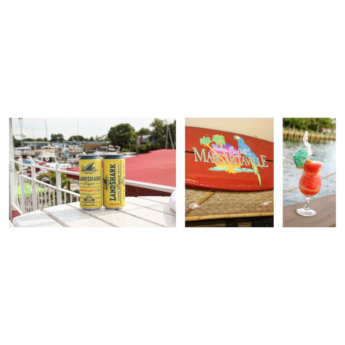 HarborCrabCo's tweet photo. Parrot Palooza at Harbor Crab is today!!! Eight hours of Parrothead fun starting at 1 pm with Tom Maxwell and Ed Travers Band! ⠀⠀⠀⠀
🦀🍹🦀 ⠀⠀⠀⠀⠀⠀⠀⠀⠀⠀⠀⠀
#ParrotPalooza #HarborCrab #CrabbieParrots #Parrotheads #Patchogue #PatchogueRiver #TomMaxwell #EdTravers https://t.co/PIOno83Gjo
