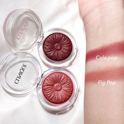 Ritaverpool's tweet image. มาแล้วค่ะ งานดีงานสวยงานสีหายาก ทางเรามีมานิดหน่อย #clinique #colapop ความสวยความดีงามรีวิวแน่น 850฿ ราคาดีแบบนี้ไม่ได้มีบ่อยๆนะคะ #ของมันต้องมี สีอื่นก็สั่งได้นะคะ