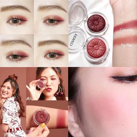 Ritaverpool's tweet image. มาแล้วค่ะ งานดีงานสวยงานสีหายาก ทางเรามีมานิดหน่อย #clinique #colapop ความสวยความดีงามรีวิวแน่น 850฿ ราคาดีแบบนี้ไม่ได้มีบ่อยๆนะคะ #ของมันต้องมี สีอื่นก็สั่งได้นะคะ