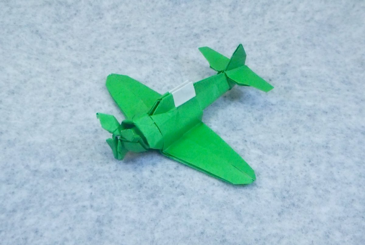 Origami Brasil No Twitter Rt Ymonyonyo Monyo Works 正方形1枚折り 切り込み ボンド 空冷レシプロ飛行機 3年前に作った零戦をリメイクしたもの 空冷エンジン特有の大きな口の再現に全力をかけてみました 折り紙 Origami T Co Cam7l1ucuu Origami Brasil No Twitter Rt Ymonyonyo Monyo Works 正方形1枚折り 切り込み ボンド 空冷レシプロ飛行機 3年前に作った零戦をリメイクしたもの 空冷エンジン特有の大きな口の再現に全力をかけてみました 折り紙 Origami T Co Cam7l1ucuu