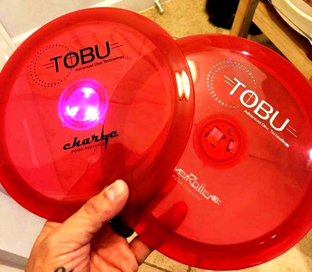 TobuDiscs's tweet photo. Check out TOBU drivers and choose the one you prefer:
https://t.co/sbLT0RSf4m

#discgolf https://t.co/TjD7sRMUfy
