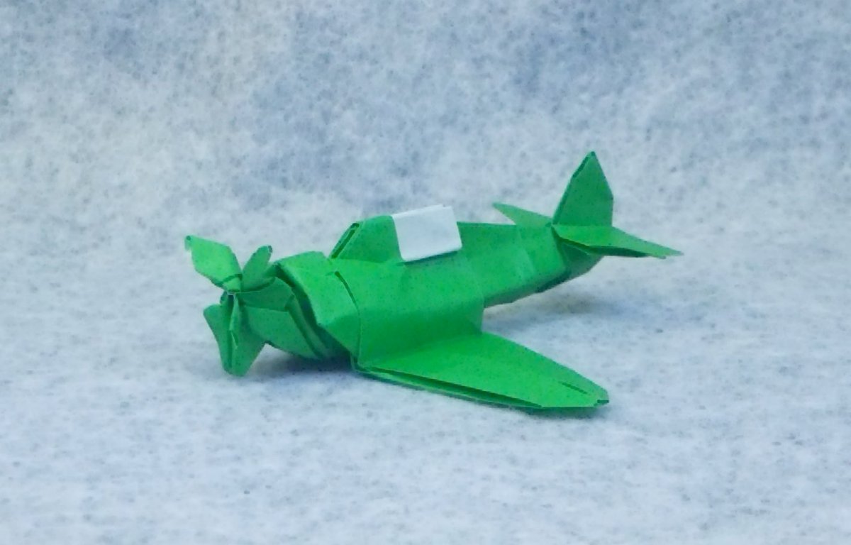 Origami Brasil Rt Ymonyonyo Monyo Works 正方形1枚折り 切り込み ボンド 空冷レシプロ飛行機 3年前に作った零戦をリメイクしたもの 空冷エンジン特有の大きな口の再現に全力をかけてみました 折り紙 Origami T Co Cam7l1ucuu Origami Brasil Rt Ymonyonyo Monyo Works 正方形1枚折り 切り込み ボンド 空冷レシプロ飛行機 3年前に作った零戦をリメイクしたもの 空冷エンジン特有の大きな口の再現に全力をかけてみました 折り紙 Origami T Co Cam7l1ucuu