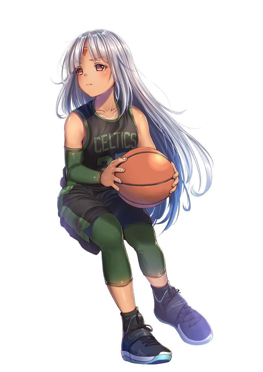 アズレン Nba アズレン マサチューセッツとボストンセルティックスです 黒ユニ好きで やっくろのイラスト アズレン Nba アズレン マサチューセッツとボストンセルティックスです 黒ユニ好きで やっくろのイラスト