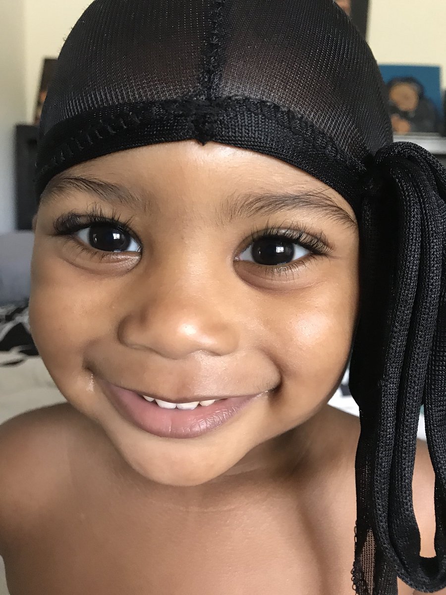 dajjrambo's tweet photo. He said “Look like Daddy mom mom” because he wanna be just like his dad  😩😭. https://t.co/qNjW7mOxiB