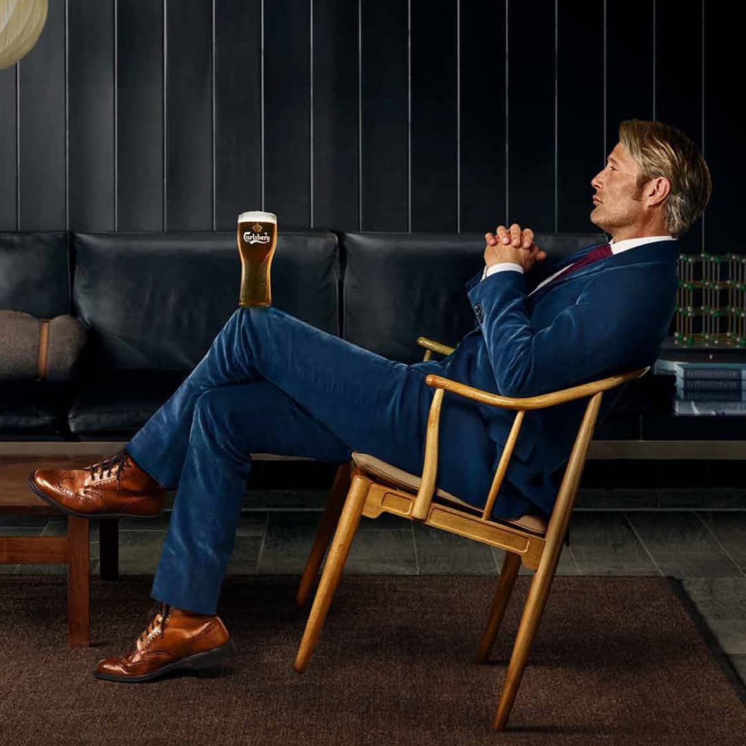 Vigu_san's tweet photo. Ну что за чудесный мужчина
#madsmikkelsen #Hannibal https://t.co/t6j3RLNes7