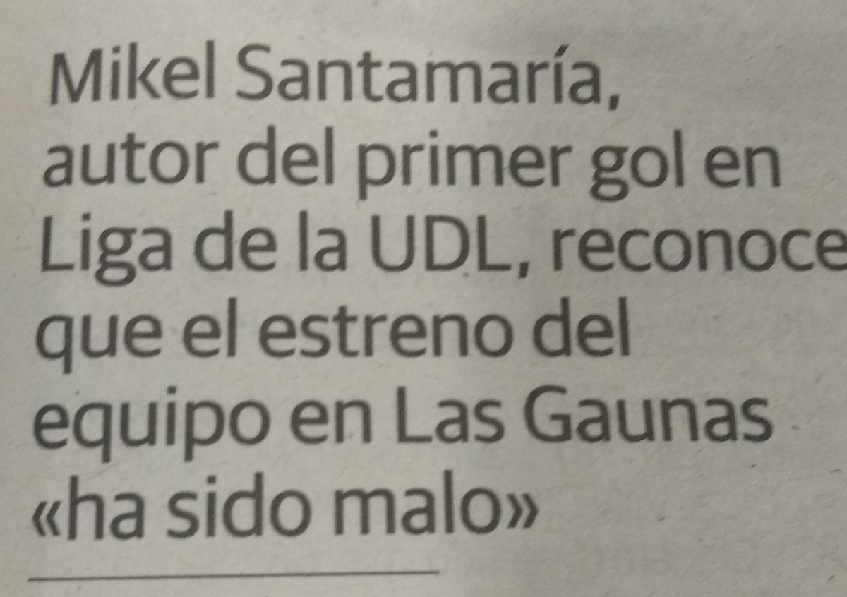 SomosUDLog's tweet photo. Se dice y no pasa nada.
#UDLogroñes #UDLvBAR #UDLvBCF https://t.co/JNrEmFpNy8