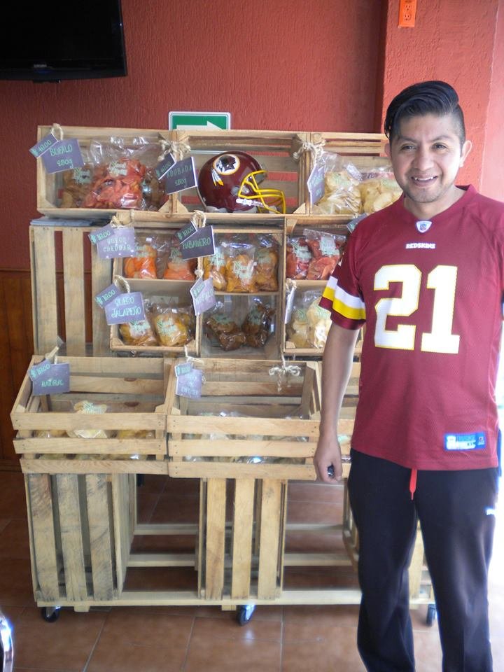 httrmx's tweet image. LOS ESPERAMOS EN ESTE NUEVO LUGAR EN DONDE NUESTRO HERMANO  Ozzcar Padilla ES EL ADMINISTRADOR Y EL QUE NOS VA A CONSENTIR CON SUS DELICIOSOS PLATILLOS Y UN LUGAR BASTANTE ACOGEDOR, LOS ESPERAMOS Y APOYEMOS A LA TRIBU EN CONTRA DE LOS PÁJAROS ROJOS!!!

HTTTR!!