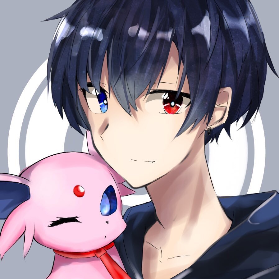 ねこくん على تويتر アイコン変えました 把握お願いします
