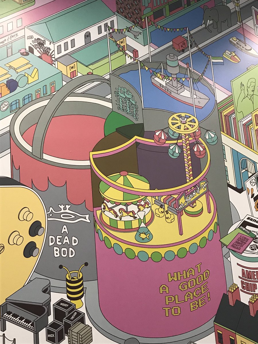 destination Hull tweet media