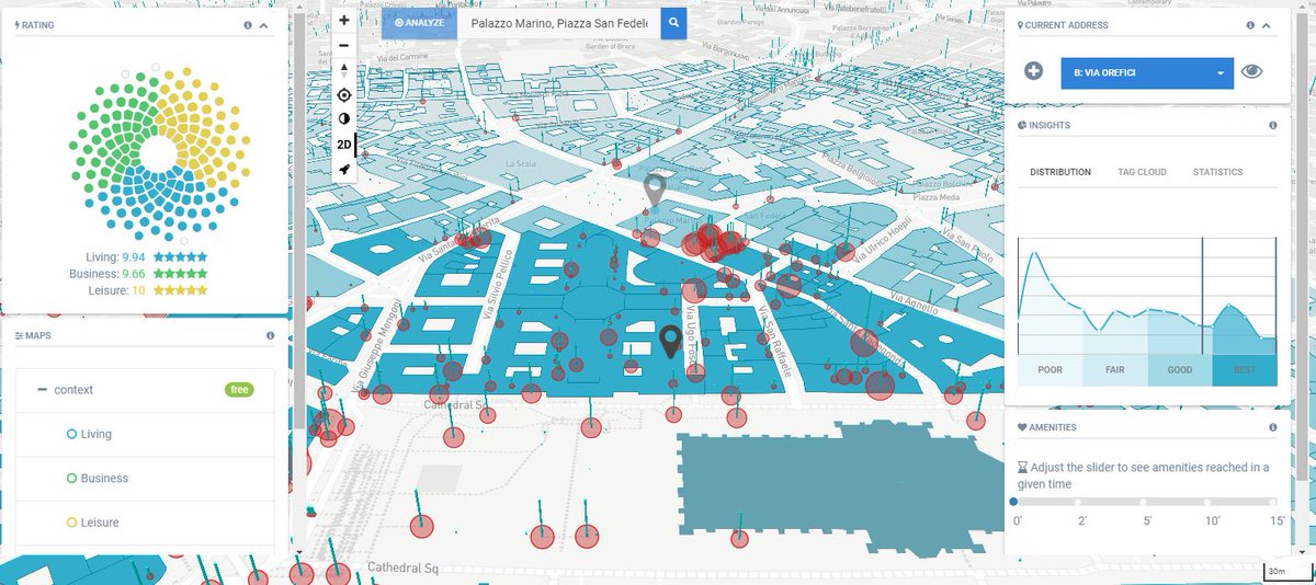 placetech's tweet photo. Italia, the land of great art, food, culture and… proptech? As we continue on our trek to discover startups across the world, we’ve compiled a list of Italian innovators that you need to know about.

➡️ https://t.co/rRT516G1vT https://t.co/1ADlddIbnv
