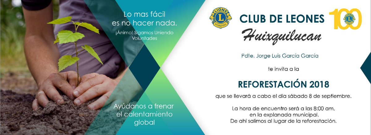 CoqueGarciaG's tweet photo. Aportemos nuestro granito de arena y ayudemos al medio tambiente de nuestro amado Huixquilucan. Ánimo! Lo mas fácil es no hacer nada. https://t.co/aAP3BgPyz5