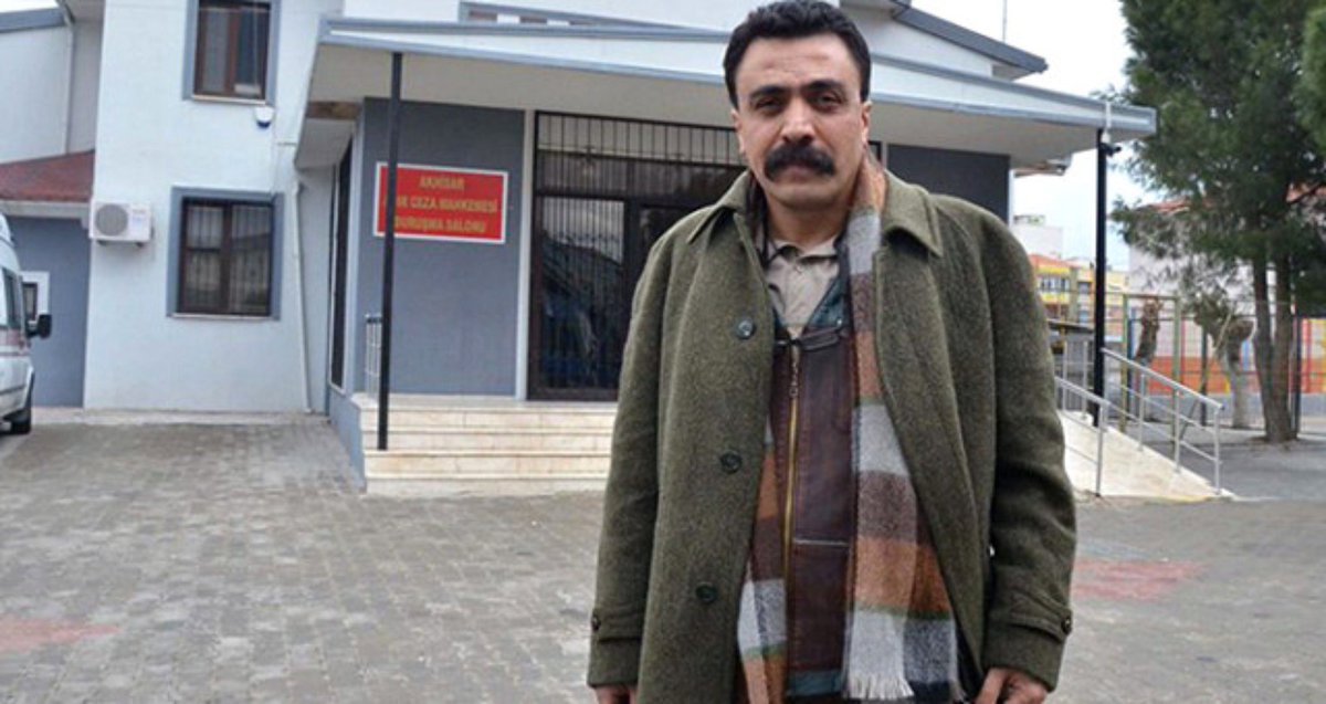 Ozguruz_org1's tweet photo. Tutuklu avukatlar SEGBİS dayatmasına karşı açlık grevinde
https://t.co/7eSRKZ32Vx https://t.co/hLtx5GnjYu