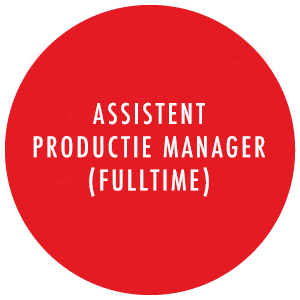*VERSTERKING GEZOCHT*

Wij zijn op zoek naar versterking! Ben/ken jij iemand die goed bij ons past én ben jij geschikt voor de functie van Assistent Productie Manager of Magazijnmedewerker (Regio Rotterdam)? Klik dan op de link 💪

avontuur.net/vacatures/