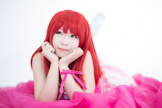 Twitterのコスプレ画像60