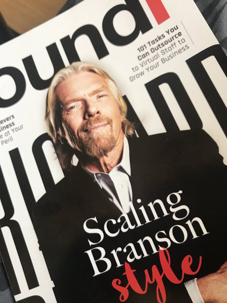 Expand your mind and learn from others