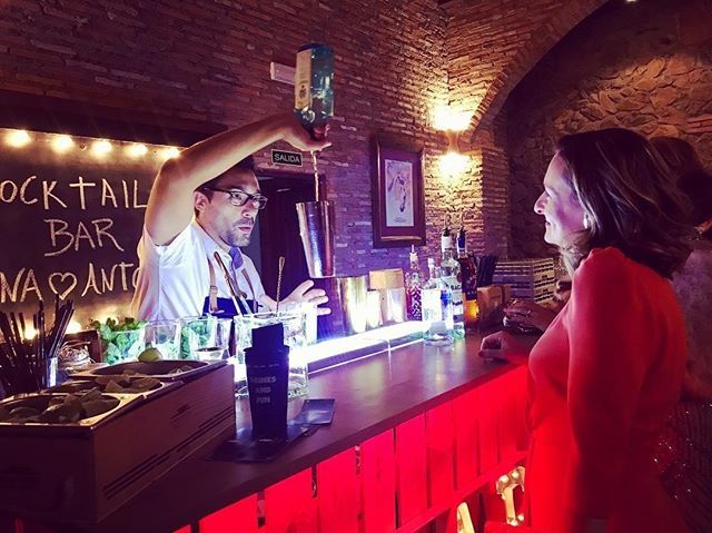 barsolutionmia's tweet photo. Great bartending services in #Miami and #SouthFlorida! #barsolution https://t.co/YoVc13vlRh