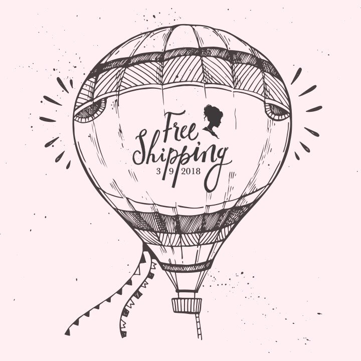 🌟🎉 FREE SHIPPING 🎉🌟 Free shipping in Canada until tonight midnight!!! ⏳ Don’t miss it! ❤️

-

🌟🎉 LIVRAISON GRATUITE 🎉🌟 Livraison gratuite partout au Canada, jusqu’à minuit!!!⏳ À ne pas manquer! ❤️