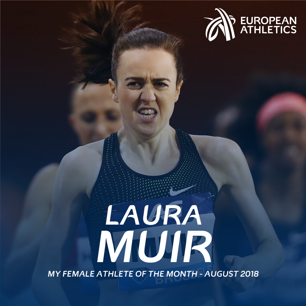 European Athletics tweet media