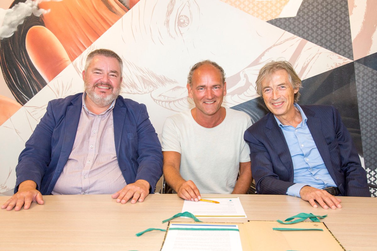 Máxima Medisch Centrum investeert in communicatie met #laaggeletterden mmc.nl/nieuws/6581/mm… #WvdA18 <a href="/Lezenschrijven/">Stichting Lezen en Schrijven</a>