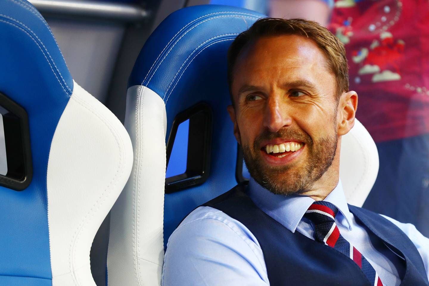 Happy 48th birthday to English hero 
